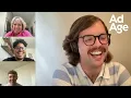 Small Agencies are Winning Business with these Moves with Judy Pollack Brian Bonilla Ewan Larkin