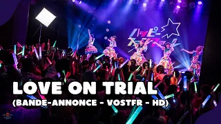 Love on trial : bande-annonce (VOSTFR-HD)(2026)