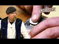 Can A High-Tech Fingerprint Scanner Be Hacked MythBusters