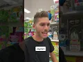 Jojo freaks out when she can t get a toy she wants