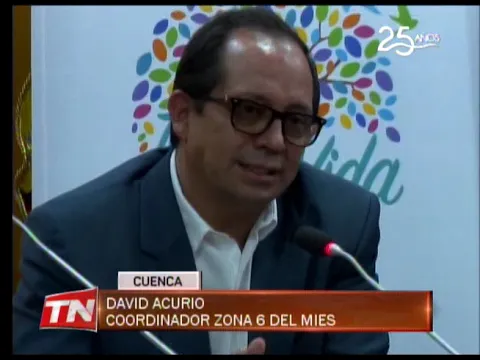 Presentan agenda nacional para la igualdad intergeneracional