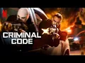 Criminal code Netflix series Trailer
