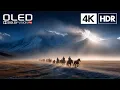 Download Lagu REAL 4K HDR Earth in OLED | Dolby Vision Masterpiece (60FPS)