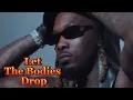 Download Lagu OFFSET previews new unreleased snippet - Let The Bodies Hit The Floor feat. JID