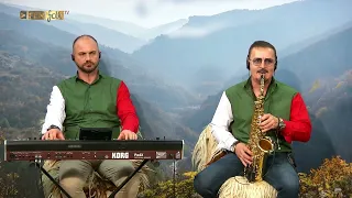 ХАМИД ИМАМСКИ Защим не минеш севдице приз нашне равни дворове 