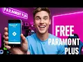 Paramount Plus Coupon Codes - 100 Coupons