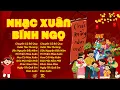 Mở Nhạc To Đón Tết 2026🧧Chuyện Cũ Bỏ Qua Remix - Nhạc Tết EDM Tiktok Hay Nhất - Chào Xuân Bính Ngọ