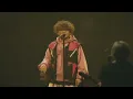 260920 바운디 내한 Vaundy - 멘트 + 날아오를 때(飛ぶ時)