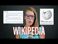 How Wikipedia decides if you re a quack