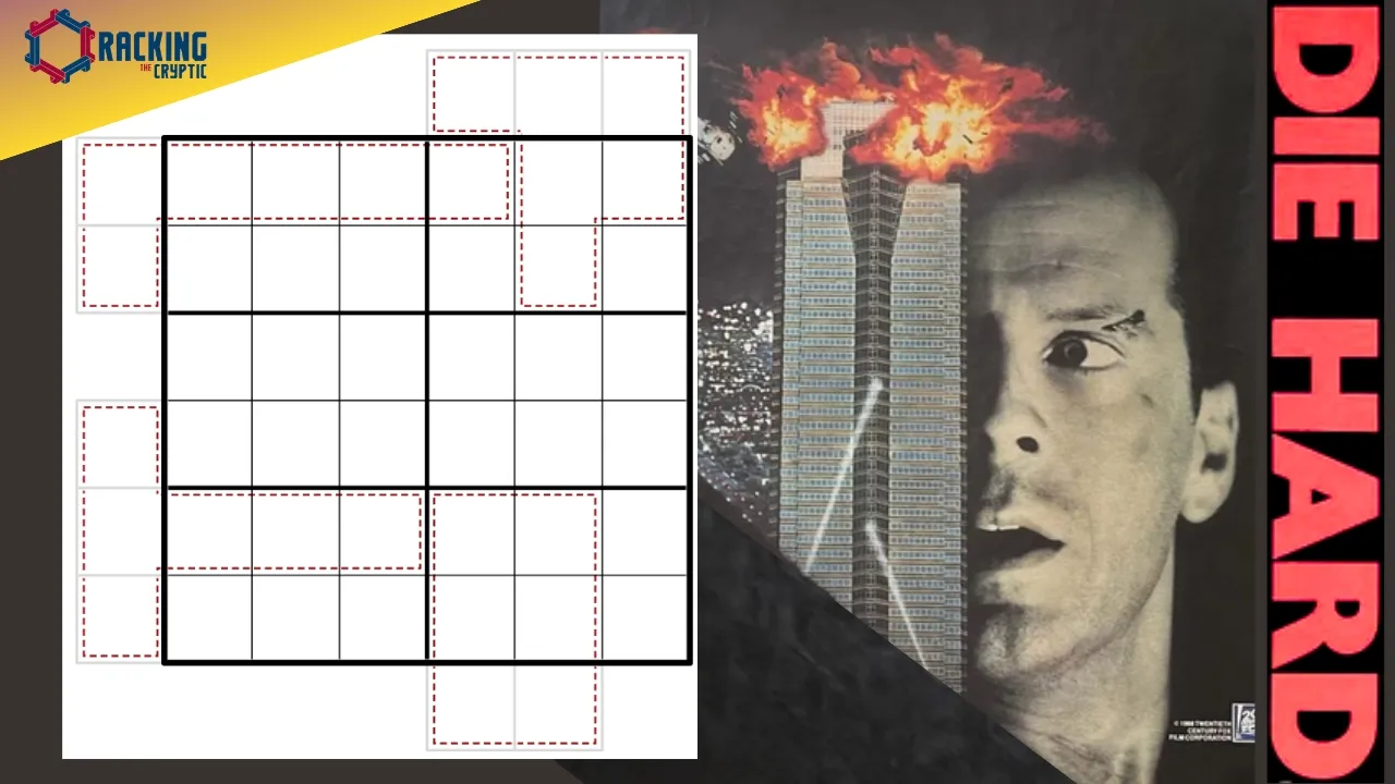 Die Hard Or Sudoku!!!