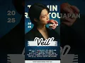 Download Lagu #taemin ARENA TOUR VEIL 2025