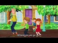 John Jacob Jingleheimer Schmidt | CoComelon Nursery Rhymes & Kids Songs