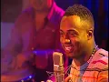 Cuando Hablan las Miradas - ALBERTO BARROS (Tributo A La Salsa Colombiana)