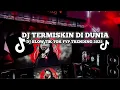 DJ TERMISKIN DI DUNIA JDM