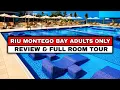 Riu Montego Bay Review - How Good is This Adults Only All-Inclusive