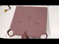 IKEA JUSTINA Chair pad