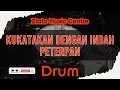 Download Lagu Kukatakan Dengan Indah - Peterpan No Drum / Drumless