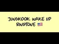 Download Lagu JUNGKOOK RINGTONE
