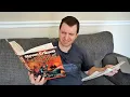 What It s Like Reading Malazan Book Of The Fallen