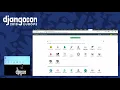 DjangoCon 2019 - Advanced free open-source application performance monitoring for your Python apps