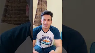 Osho Mimicry by Jayvijay Sachan