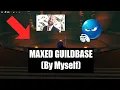 DEEPWOKEN How I maxed my guildbase By Myself