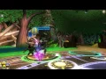 Wizard101 Soloing Clemente Moraga for Blade Sharpen Sun School