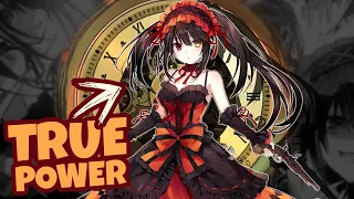 Download ALL OF KURUMI TOKISAKI’S POWERS Explained // Date A Live MP3