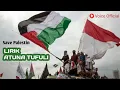 Lagu LIRIK ATUNA TUFULI || SAVE PALESTIN