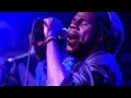Chronixx & Zinc Fence Redemption - Smile Jamaica (Live at BoomTown Fair 2014)