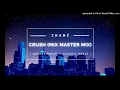 【REMIXER HELP】Zhané 【Crush】Mix Master Remix ・Soul ・ Garage ・ House 1997
