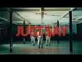 Just Say - Coco & Breezy, Tara Carrocielli