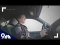 Deputy is only woman in state who teaches courses to law enforcement driving instructors