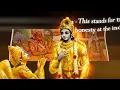 Download Lagu Shri Krishna edit |DVRST- Close Eyes