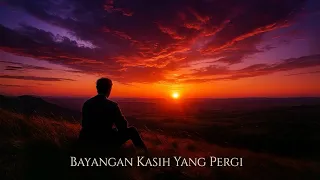 bayangan kasih yang pergi slow rock balada melayu terbaru 2025 lagu jiwang sedih 