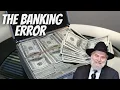 The Banking Error: How One Man’s Integrity Inspired Others \u0026 Created Kiddush Hashem - Rabbi Milstein