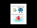 Download Lagu Monster Day-by Linda Arnold