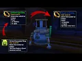 Grime-Encrusted Ring Quest Guide WoW Classic