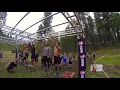 How to overcome the Monkey Bars