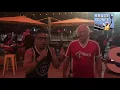Interview with Krazy George