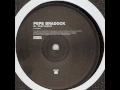 Download Lagu Pepe Bradock - Deep Burnt