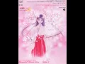 Sailor Moon Memorial Music Box Disc 3 (Sailor Moon R)