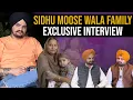 Lagu Sidhu Moose wala Family Exclusive Interview | Lok Opinion
