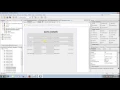 Tutorial membuat Data Dosen dengan Netbeans dan terhubung ke Database