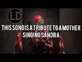 Shotta Biggz - Tears From The Ghetto (A Tribute to Singing Sandra)