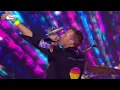 Coldplay - Higher Power (Live at Capital's Jingle Bell Ball 2022) | Capital