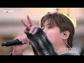 소름 돋는 음색… 우디 ‘Say I Love You’ 라이브 전율