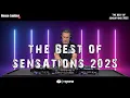 Lagu JM Grana In The Mix House Junkies (16-12-2025) THE BEST OF SENSATIONS 2025 4K
