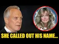 Lee Majors Finally Breaks Silence On What Farrah Fawcett Did With His Best Friend