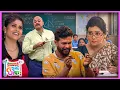 Lagu तुझ्या चाईनिजच्या नादात माझी आमरस पुरी गेली ना दलिंदर 😂 एक ‘हो’… दोन दावेदार! | HasyaJatra 487